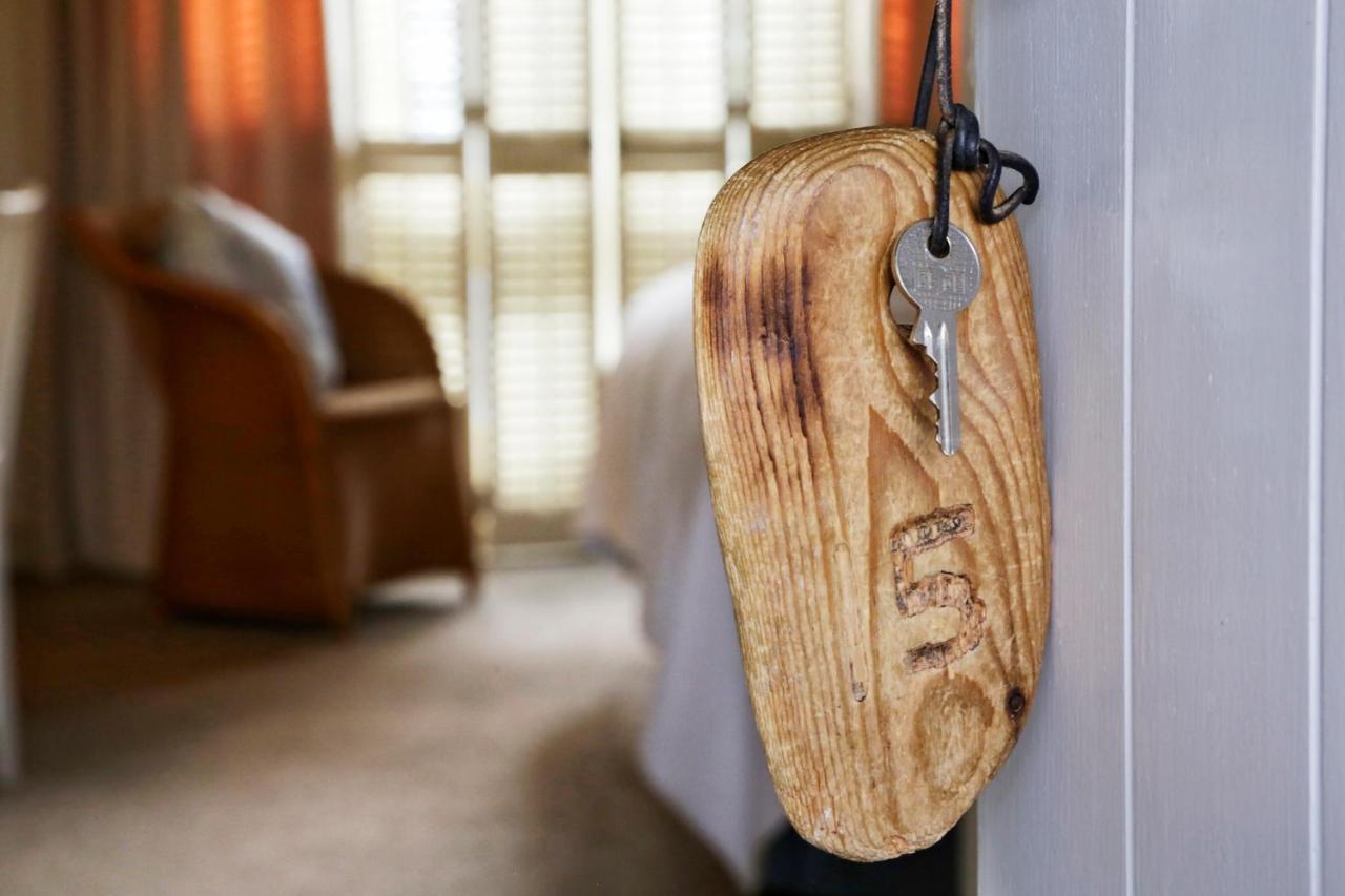 Hotel Driftwood Porthscatho