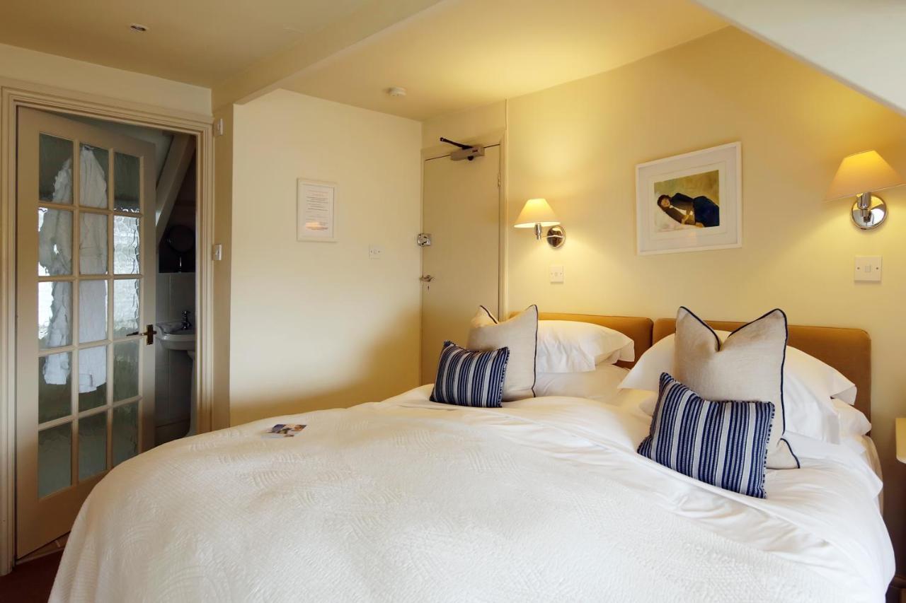 Driftwood Hotel