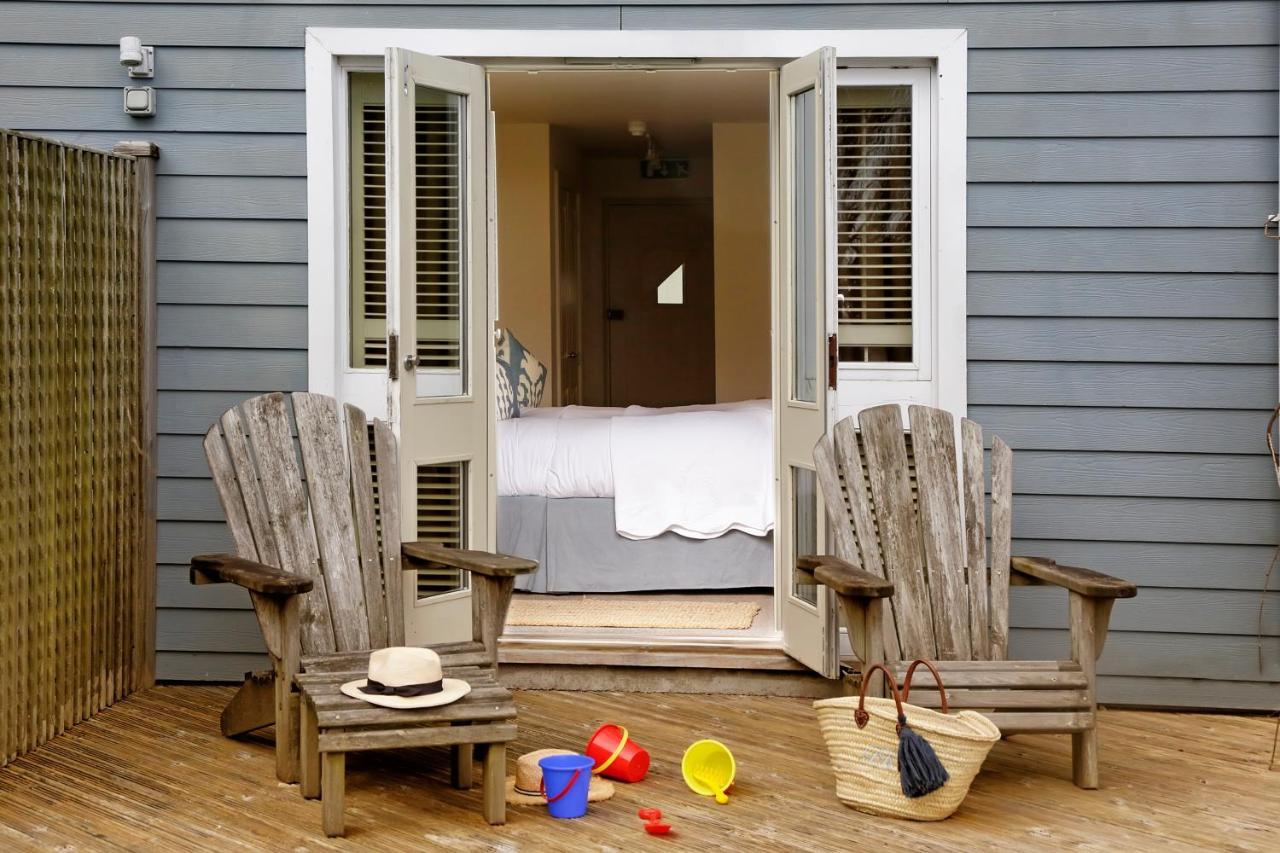 Hotel Driftwood Porthscatho