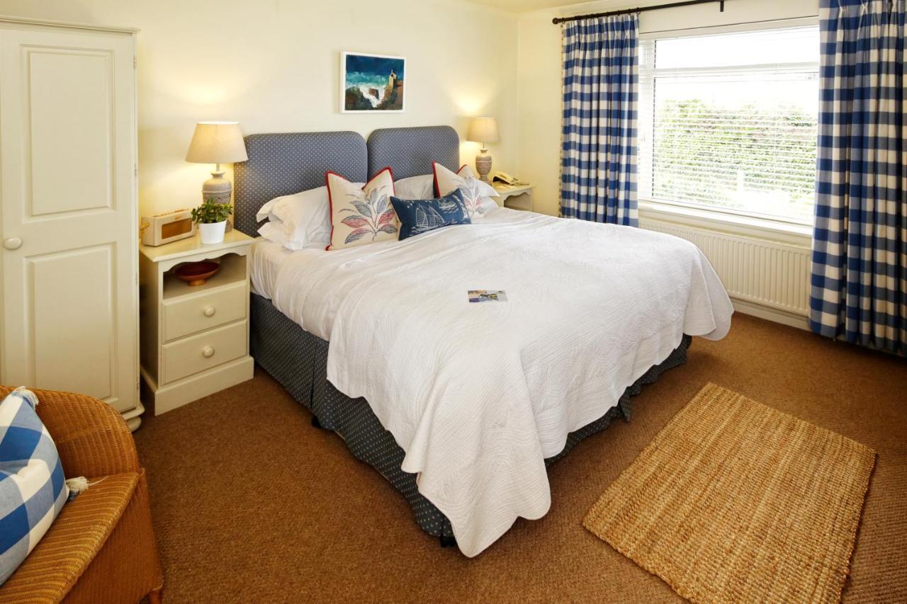 Hotel Driftwood Porthscatho