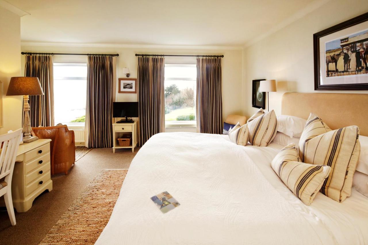 Hotel Driftwood