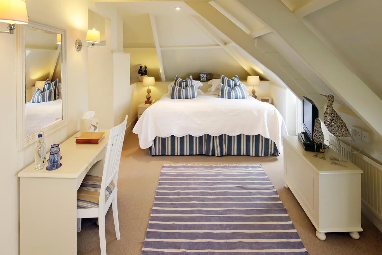 Driftwood 4* Porthscatho
