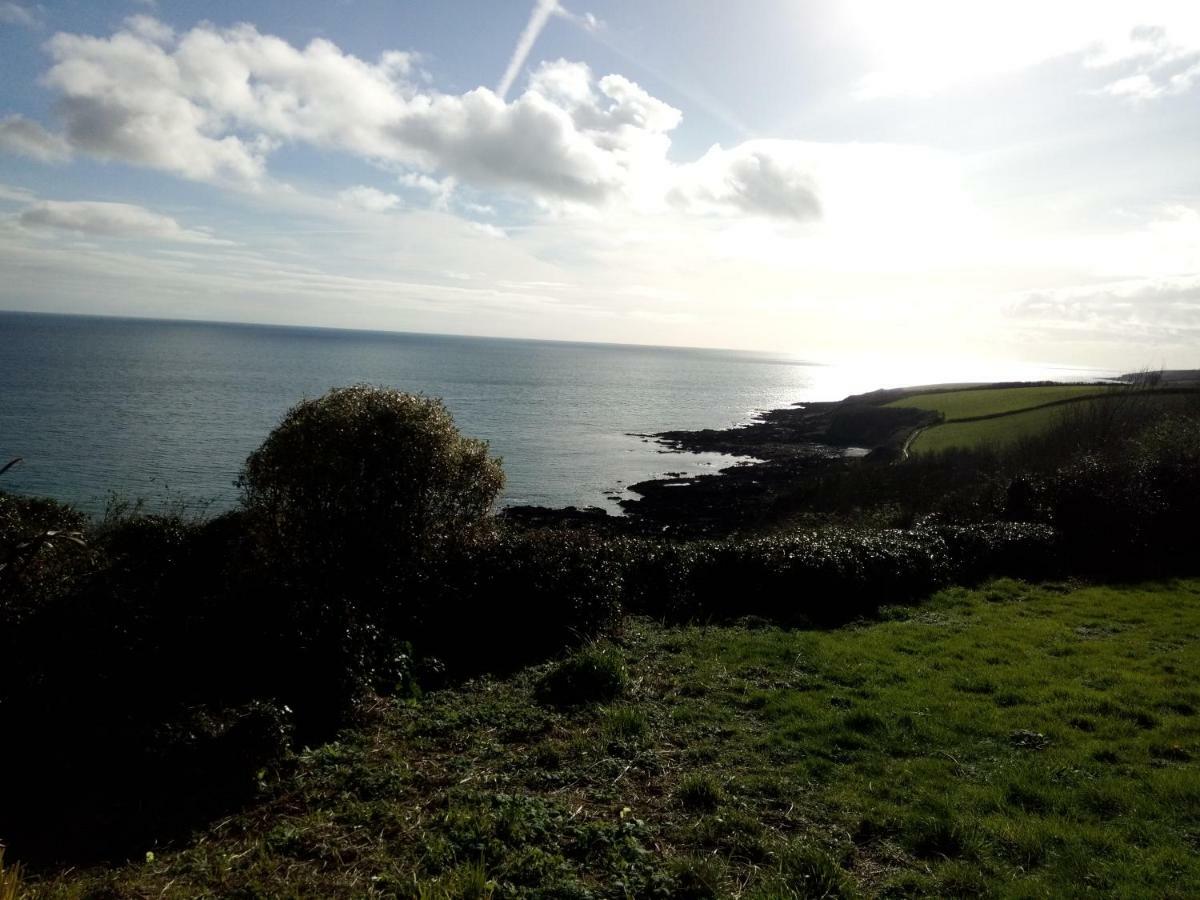 Driftwood 4* Porthscatho