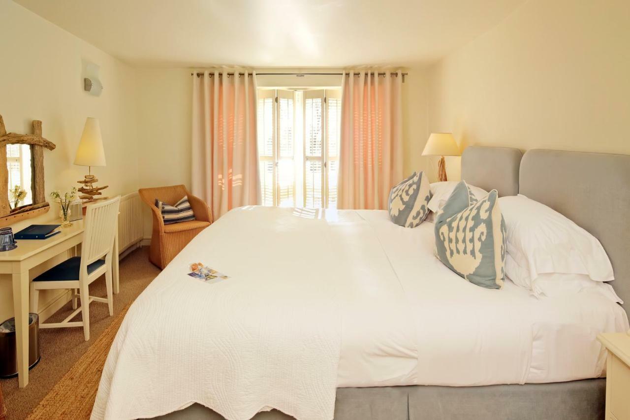 Hotel Driftwood 4*